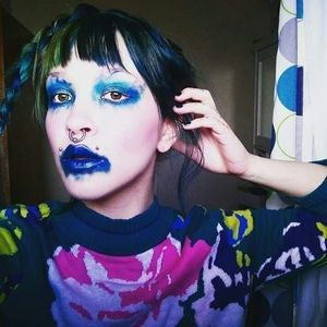 Meet your Posher, Bløssøm